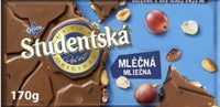 Študentská pečať