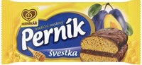 Perník slivka