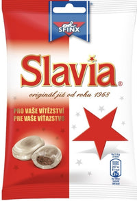 Slavia cukríky