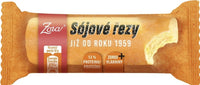 Sójové rezy