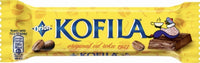 Kofila tyčinka