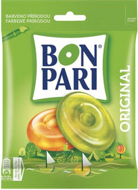 Bon Pari
