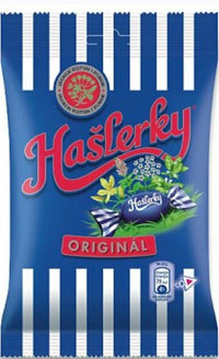 Hašlerky