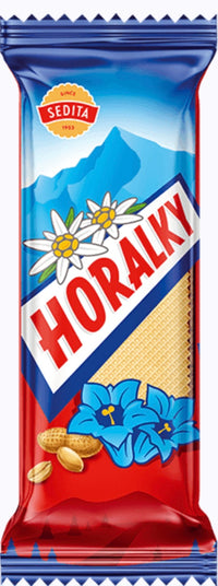 Horalka