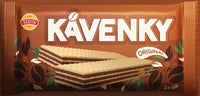 Kávenky