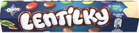 Lentilky